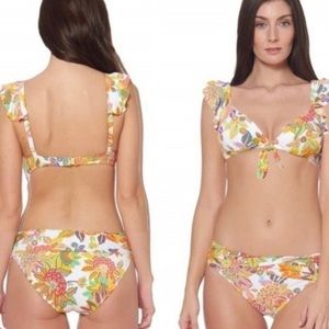 BRAND NEW Bleu Rod Beattie swimwear!